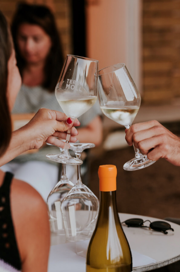 Wine Bar Terramoll